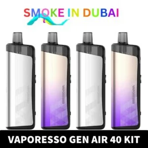 VAPORESSO GEN AIR 40 Kit in Dubai