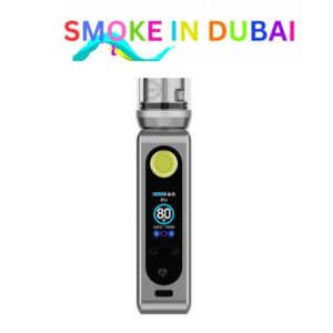 VAPORESSSO Gen SE Pod System Kit 80W Vape Kit in Dubai