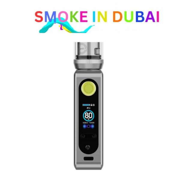 VAPORESSSO Gen SE Pod System Kit 80W Vape Kit in Dubai