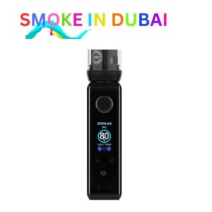 VAPORESSSO Gen SE Pod System Kit 80W Vape Kit in Dubai