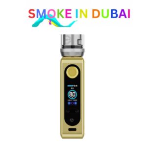 VAPORESSSO Gen SE Pod System Kit 80W Vape Kit in Dubai