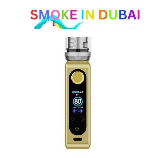 VAPORESSSO Gen SE Pod System Kit 80W Vape Kit in Dubai
