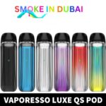 Vaporesso Luxe Qs Pod Kit