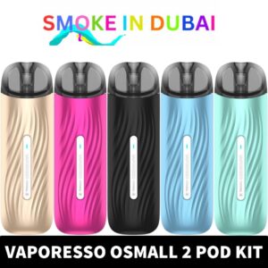 VAPORESSO Osmall 2 Pod System Vape Kit in Dubai