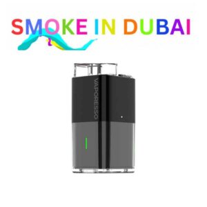 VAPORESSO XROS Cube Pod System Kit in Dubai