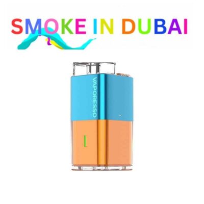 VAPORESSO XROS Cube Pod System Kit in Dubai