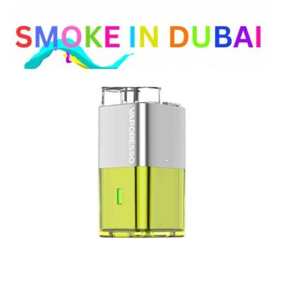 VAPORESSO XROS Cube Pod System Kit in Dubai
