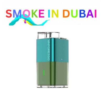 VAPORESSO XROS Cube Pod System Kit in Dubai