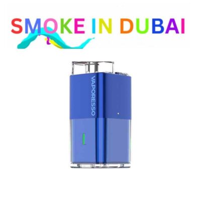 VAPORESSO XROS Cube Pod System Kit in Dubai