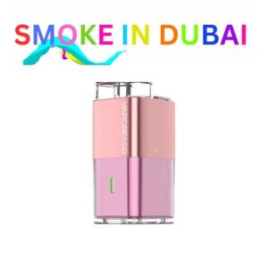 VAPORESSO XROS Cube Pod System Kit in Dubai