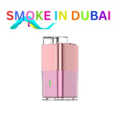 VAPORESSO XROS Cube Pod System Kit in Dubai