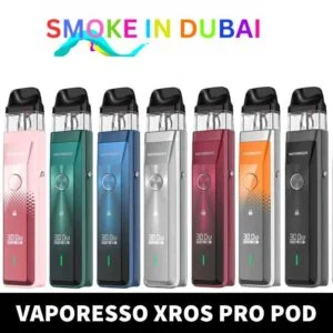 VAPORESSO XROS Pro Pod Device in Dubai, UAE