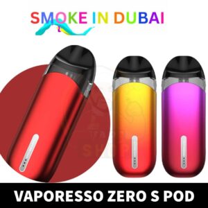 Vaporesso Zero S Kit in Uae