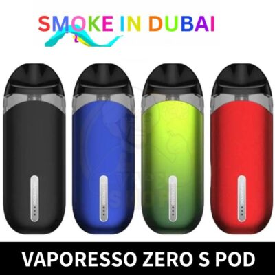 Vaporesso Zero S Kit in Uae