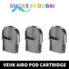 smokeindubai VEIIK AIRO POD CARTRIDGE