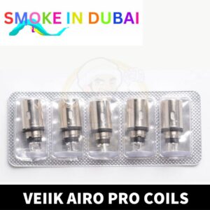 VEIIK Airo Pro Replacement Coils