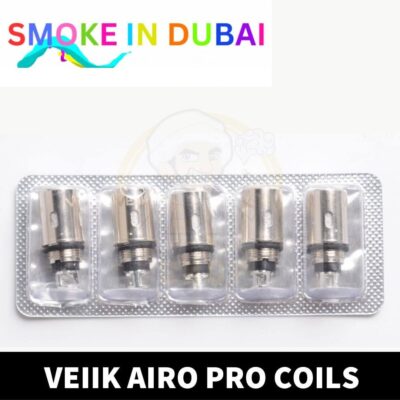 VEIIK Airo Pro Replacement Coils