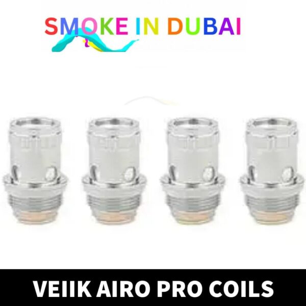 VEIIK Airo Pro Replacement Coils