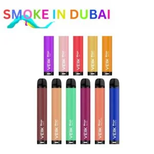 New VEIIK Micko Mega Disposable 800 Puffs Buy in UAE Dubai Vape Shop