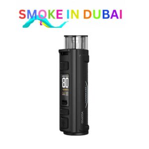 smokeindubai VOOPOO ARGUS PRO 2 Price in Dubai SPRAY BLACK