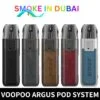 smokeindubai VOOPOO Argus Kit 800mAh Vape Kit 20W Pod System in Dubai UAE
