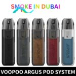 VOOPOO Argus Pod System