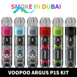VOOPOO Argus P1S Pod System Kit in Dubai, UAE