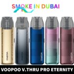 VOOPOO V.THRU Pro Eternity Edition Pod System Kit
