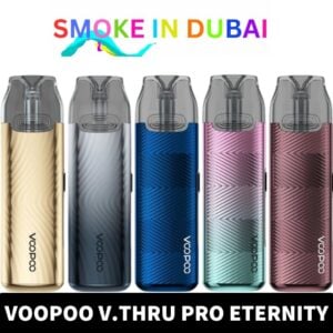 VOOPOO V.THRU Pro Eternity Edition Pod System Kit in Dubai