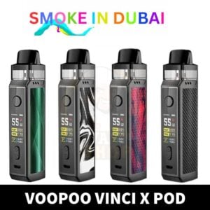 VOOPOO VINCI X 70W POD MOD KIT IN DUBAI UAE
