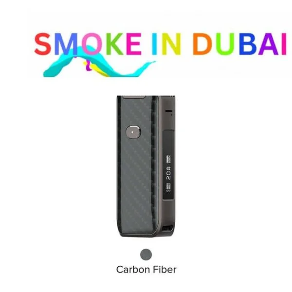 smokeindubai Vaporesso Luxe PM40 Pod System In Dubai UAE1