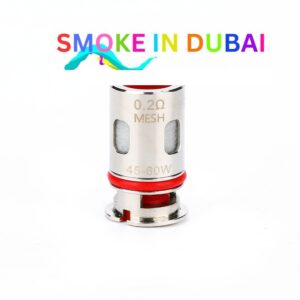 Vaporesso GTX Replacement Coils