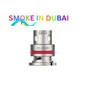 Vaporesso GTX Replacement Coils
