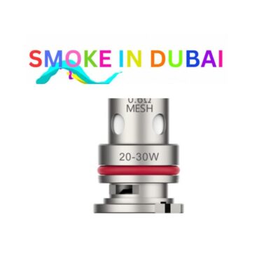 Vaporesso GTX Replacement Coils