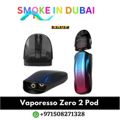 Vaporesso Zero 2 Pod System Device in best shop near me
