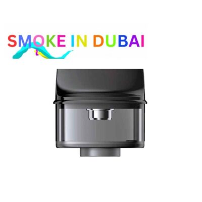 smokeindubai Vinci 3 Empty Pods of 4ml in UAE VOOPOO Vinci 3 Pods for VOOPOO PnP Coils Series in Dubai Vinci 3 Replacement Pod Shop Near Me