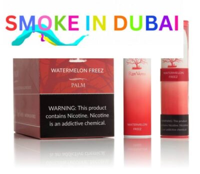 smokeindubai WATERMELON FREEZ Buy RIPE VAPES Palm Disposable 3000 Puffs 20MG Rechargeable Vape in Dubai RIPE VAPE 3000 RIPE VAPES Palm Disposable Near me