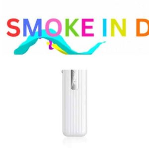 smokeindubai WHITE Buy GEEKVAPE Sonder Q Kit 1000mAh Pod System 20W Vape kit Starter Kit Sonder Q Kit Dubai Sonder Q Dubai Vape Kit shop near me uae