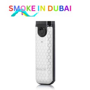 smokeindubai WHITE COBRA Buy SMOK Novo 4 Mini Kit 900mAh Pod System 25W Vape kit in Dubai UAE Novo 4 Mini Kit Dubai Novo 4 Mini Dubai vape shop near me
