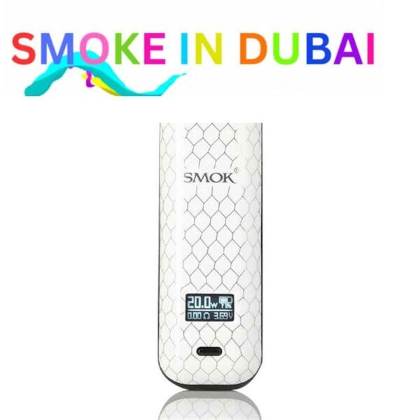 SMOK Novo X Kit 800mAh Pod System 25W Vape kit Starter Kit in Dubai, UAE