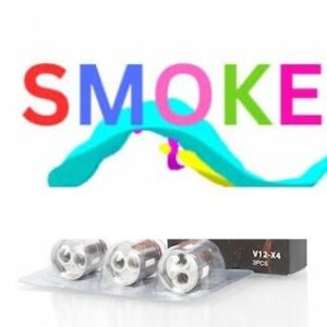SMOK TFV12 REPLACEMENT COILS