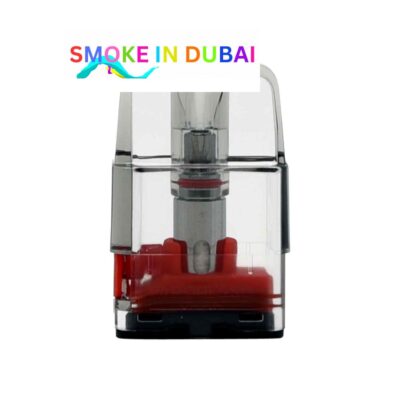 VAPORESSO XROS PODS PACK  OF 4 PCS 2ml/3ml Replacement Pod Cartridge in Dubai, UAE