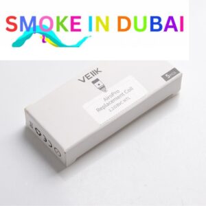 VEIIK Airo Pro Replacement Coils