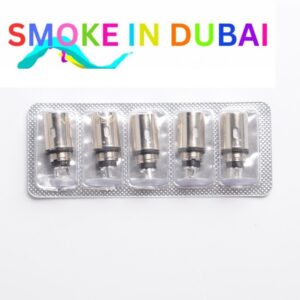 VEIIK Airo Pro Replacement Coils