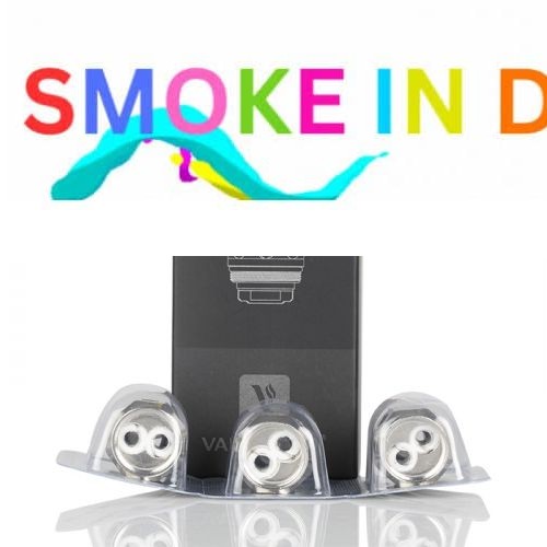 VAPORESSO NRG GT REPLACEMENT COILS-3PC/PACK - View 5 - Buy in Dubai