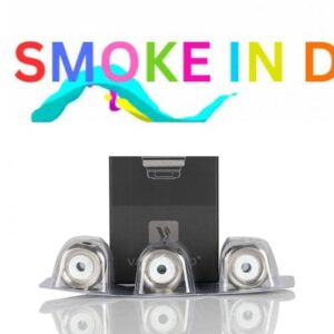 VAPORESSO NRG GT REPLACEMENT COILS-3PC/PACK