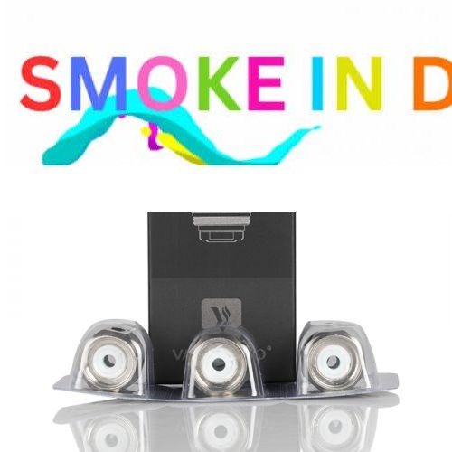 VAPORESSO NRG GT REPLACEMENT COILS-3PC/PACK - View 9 - Buy in Dubai