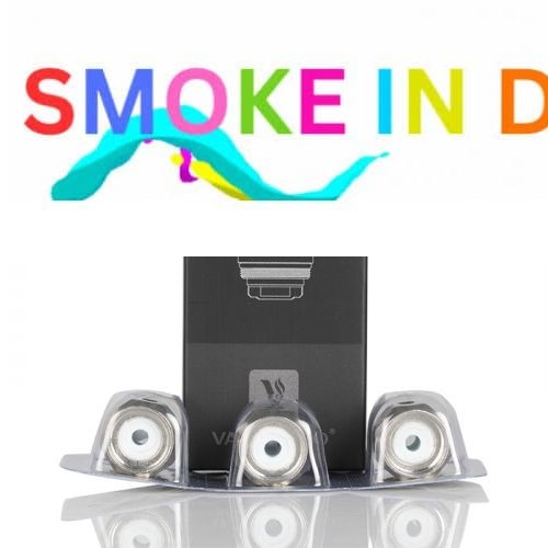 VAPORESSO NRG GT REPLACEMENT COILS-3PC/PACK - View 8 - Buy in Dubai