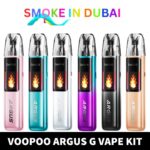 VOOPOO ARGUS G2 Pod System Kit