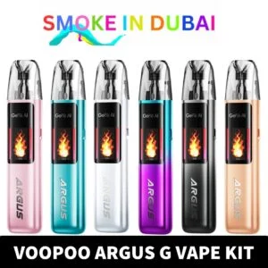 VOOPOO ARGUS G2 Pod System Kit in Dubai, UAE